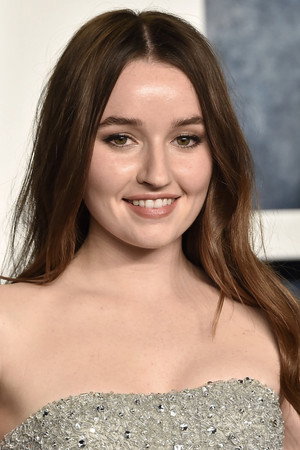Kaitlyn Dever profil kép