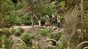 Last of the Summer Wine 17. évad Ep.1 1. epizód