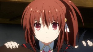 リトルバスターズ! 1. évad Ep.26 26. epizód