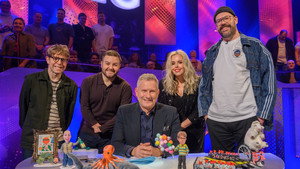 The Last Leg 32. évad Ep.10 10. epizód