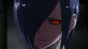 Tokyo Ghoul kép