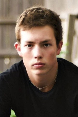 Josh Blaylock profil kép