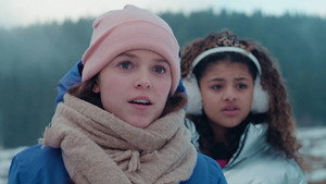 Winter Break 1. évad Ep.4 4. epizód