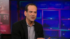The Daily Show 18. évad Ep.58 58. epizód