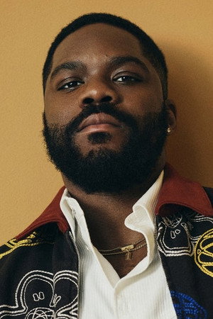 Jovan Adepo profil kép