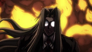 Hellsing Ultimate 1. évad Ep.10 10. epizód