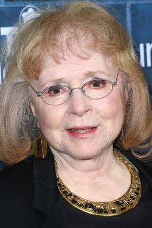 Piper Laurie profil kép
