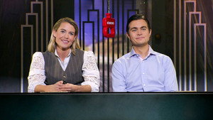 På spåret 35. évad Ep.12 12. epizód