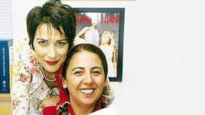 Yarım Elma kép
