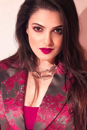 Tanushree Chakraborty profil kép