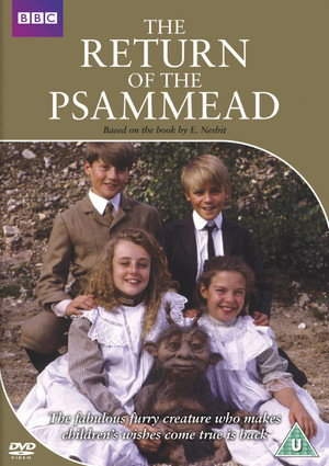 The Return of the Psammead poszter