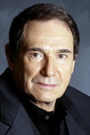 Robert Hossein profil kép