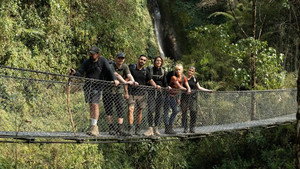 The Journey - 15 dagar i Nepal 1. évad Ep.1 1. epizód