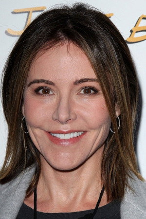 Christa Miller profil kép