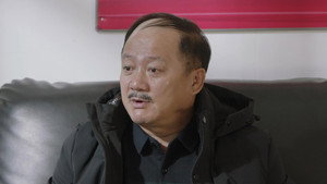 象牙山的好人们 1. évad Ep.26 26. epizód
