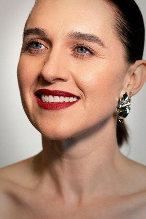 Lena Hall profil kép