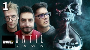 Backwardz Compatible 3. évad Ep.44 44. epizód