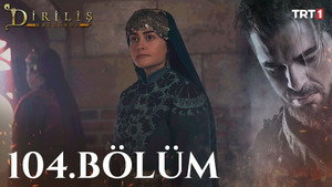 Diriliş: Ertuğrul 4. évad Ep.13 13. epizód