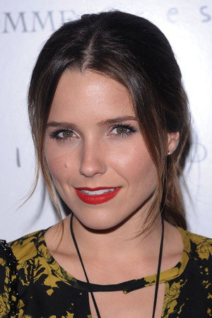 Sophia Bush profil kép
