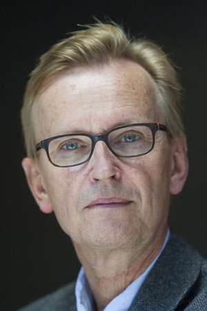 Johan Ulveson profil kép