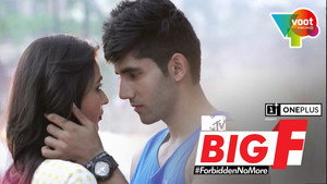 MTV Big F 2. évad Ep.2 2. epizód