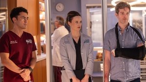 Chicago Med 11. évad Ep.3 3. epizód