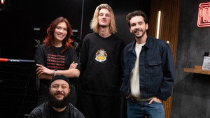 Popcorn 5. évad Ep.14 14. epizód