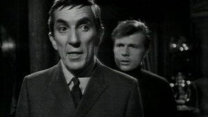 Dark Shadows 4. évad Ep.16 16. epizód