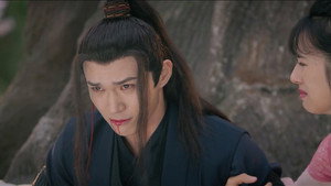 公子，我娶定你了 2. évad Ep.22 22. epizód
