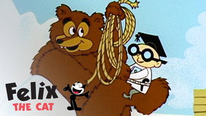 Felix the Cat 3. évad Ep.64 64. epizód