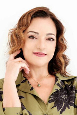 Ελένη Καρακάση profil kép