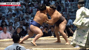 GRAND SUMO Highlights 36. évad Ep.1 1. epizód
