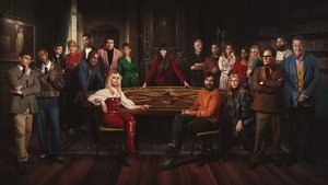 The Celebrity Traitors kép