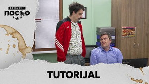 Државни посао 13. évad Ep.154 154. epizód