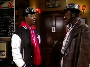 The Lenny Henry Show 1. évad Ep.1 1. epizód