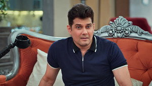 क्योंकि सास भी कभी बहू थी 2. évad Ep.211 211. epizód