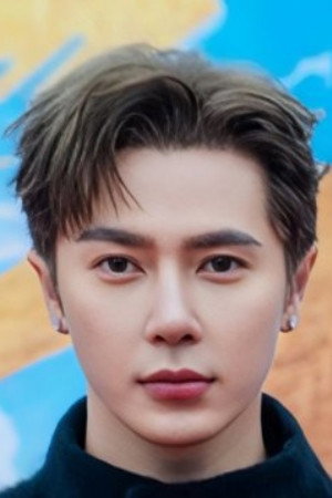 Wang Zi Yi profil kép