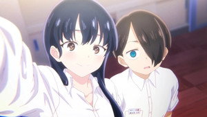 僕の心のヤバイやつ kép