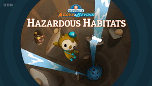 Octonauts: Above & Beyond 4. évad Ep.12 12. epizód