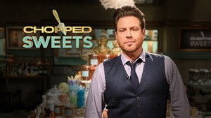 Chopped Sweets kép