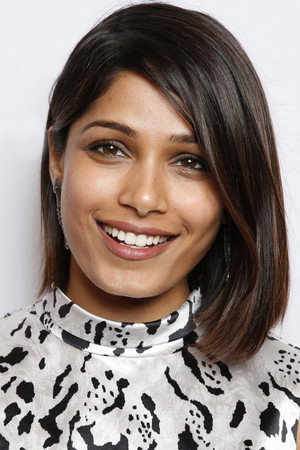 Freida Pinto profil kép