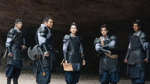 锦月如歌 1. évad Ep.5 5. epizód