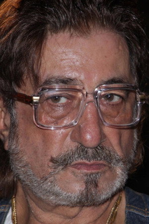 Shakti Kapoor profil kép