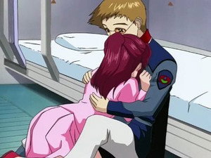 機動戦士ガンダムSEED 2. évad Ep.29 29. epizód