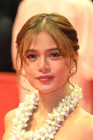 Maris Racal profil kép