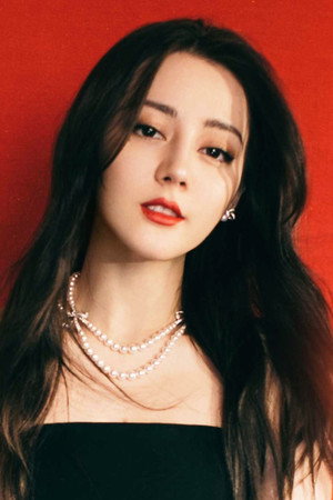 迪丽热巴 profil kép