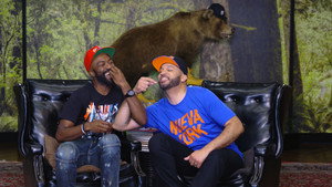 Desus & Mero 1. évad Ep.107 107. epizód