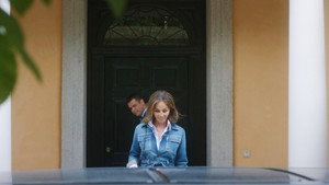 Isabel Preysler: Az én karácsonyom 1. évad Ep.1 1. rész