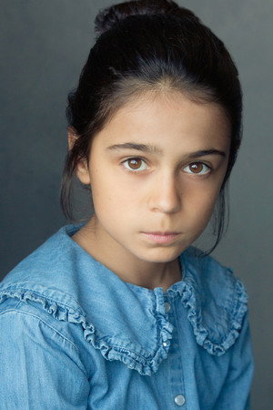 Arabella Stanton profil kép