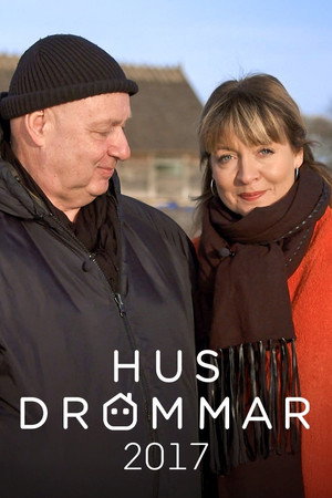 Husdrömmar 4. évad (2017-01-30) poszter